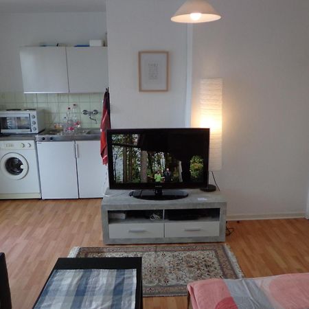 Apartments Naehe Messe - Room Agency Ανόβερο Εξωτερικό φωτογραφία