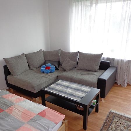 Apartments Naehe Messe - Room Agency Ανόβερο Εξωτερικό φωτογραφία