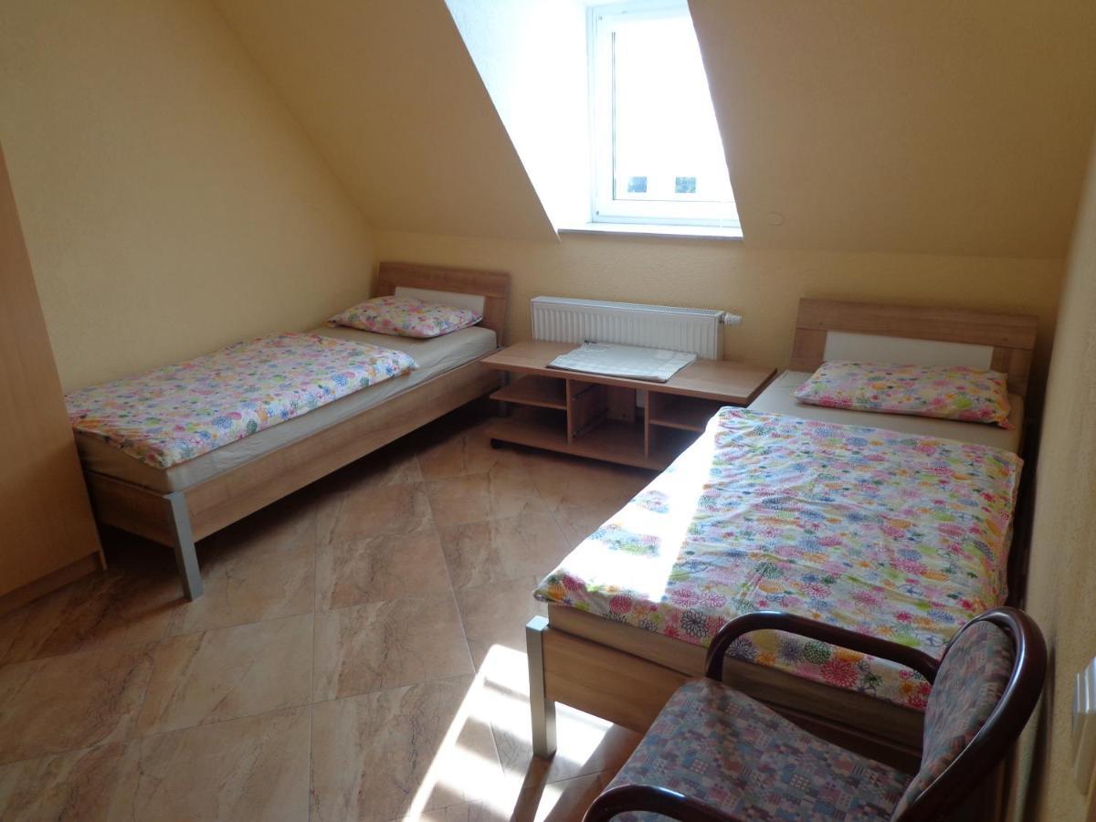 Apartments Naehe Messe - Room Agency Ανόβερο Εξωτερικό φωτογραφία