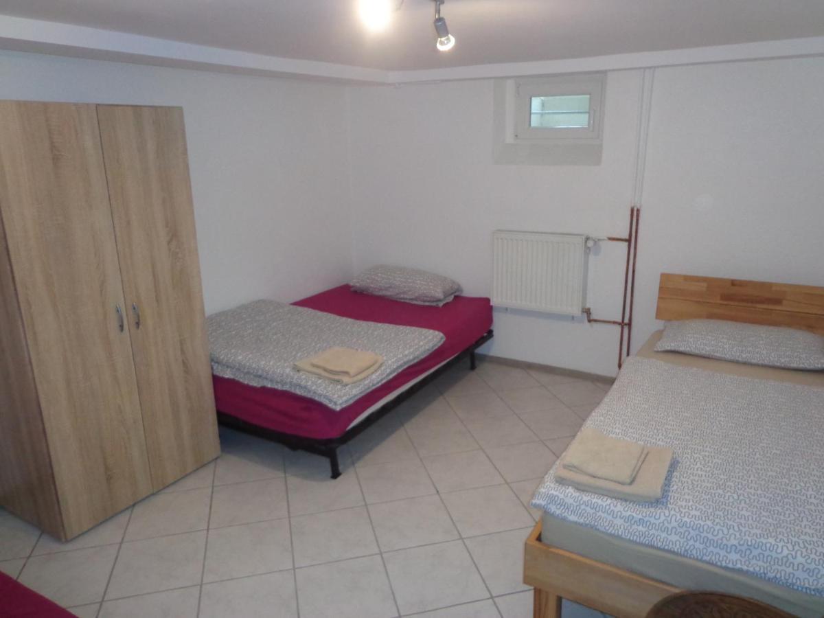 Apartments Naehe Messe - Room Agency Ανόβερο Εξωτερικό φωτογραφία