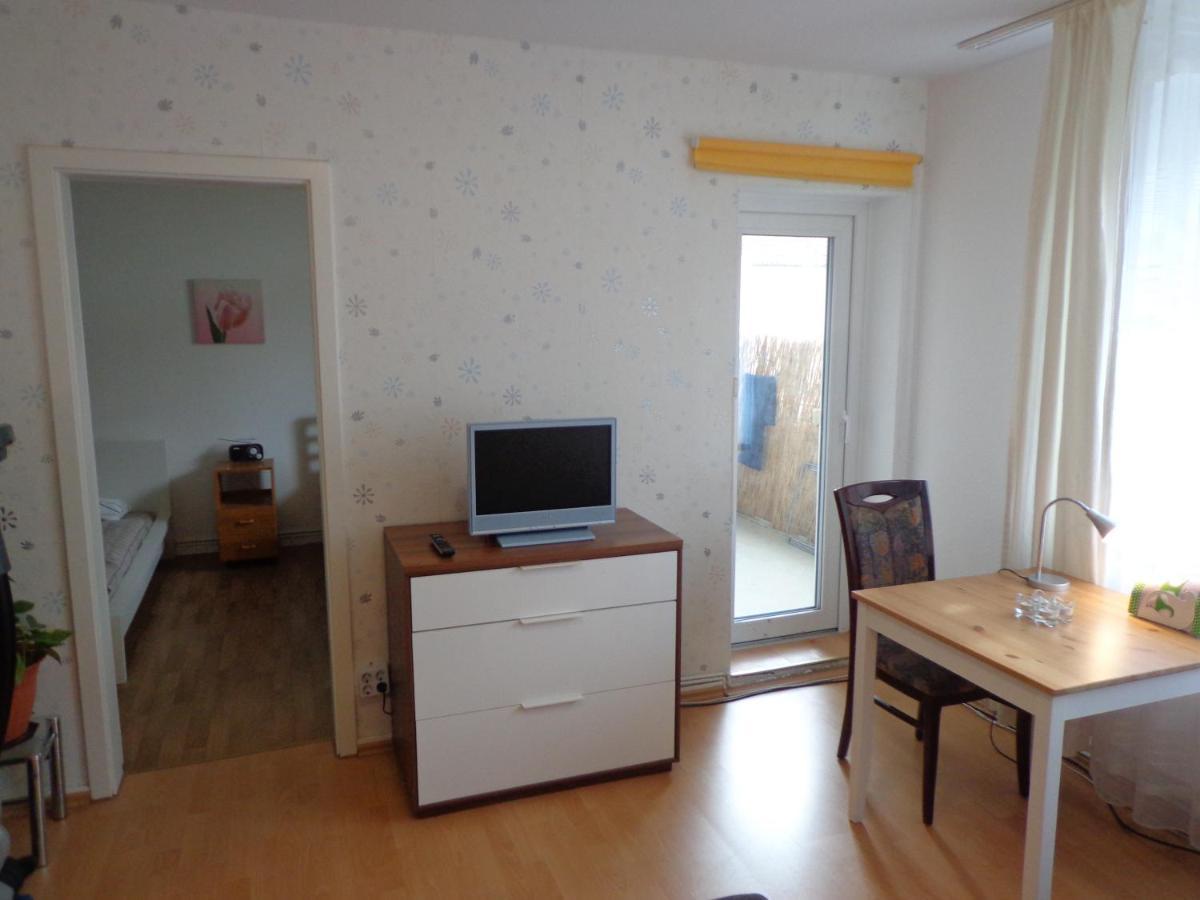 Apartments Naehe Messe - Room Agency Ανόβερο Εξωτερικό φωτογραφία