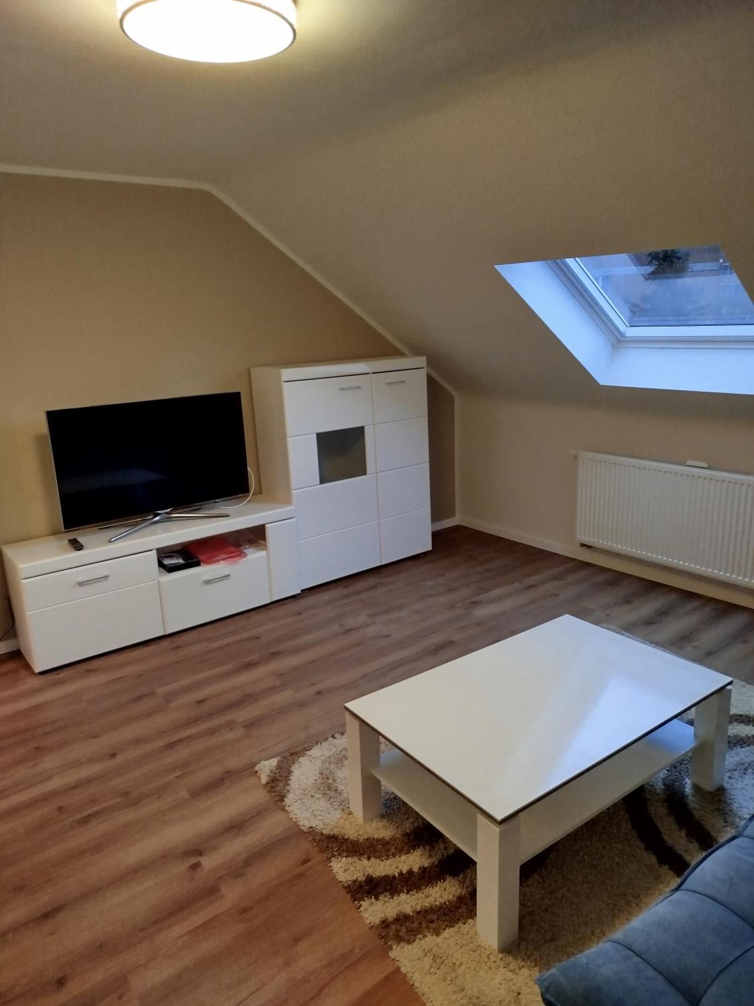 Apartments Naehe Messe - Room Agency Ανόβερο Εξωτερικό φωτογραφία