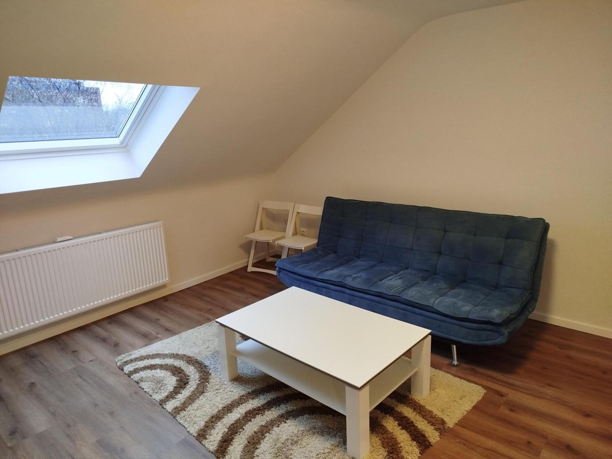 Apartments Naehe Messe - Room Agency Ανόβερο Εξωτερικό φωτογραφία