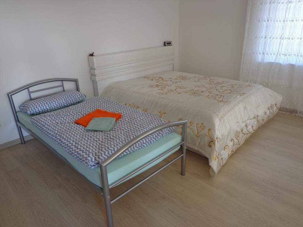 Apartments Naehe Messe - Room Agency Ανόβερο Εξωτερικό φωτογραφία