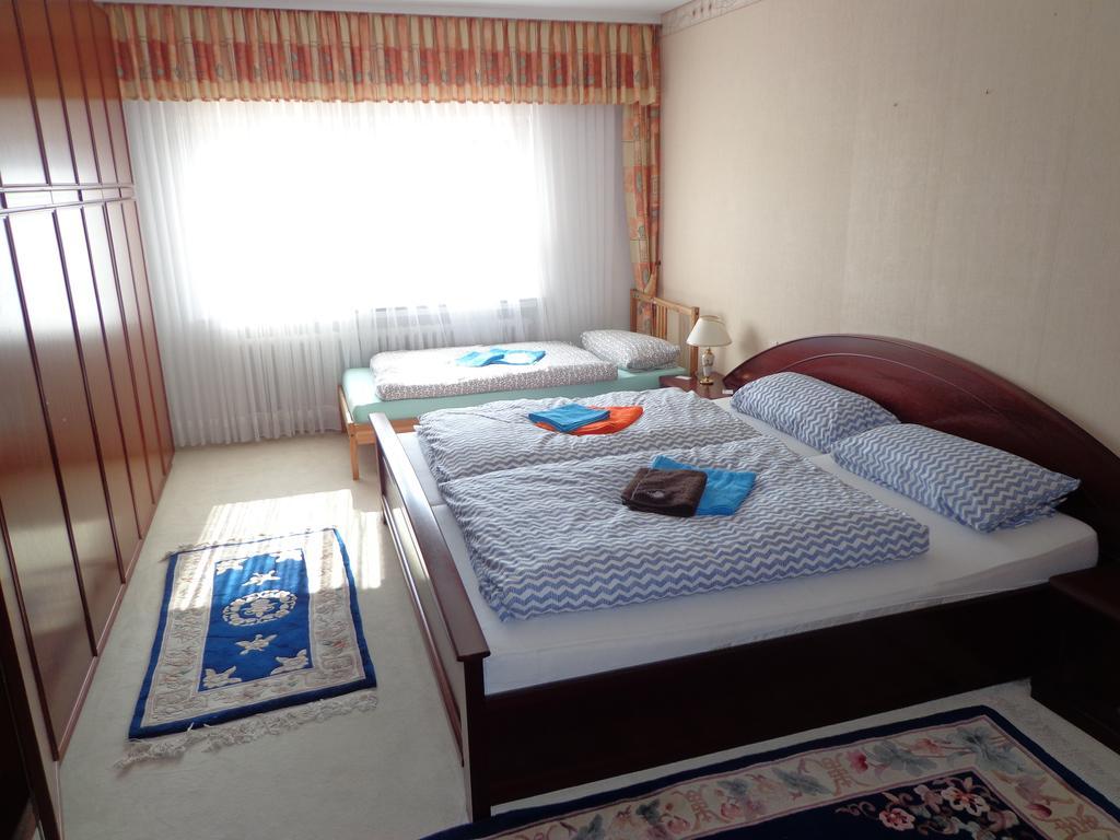 Apartments Naehe Messe - Room Agency Ανόβερο Εξωτερικό φωτογραφία