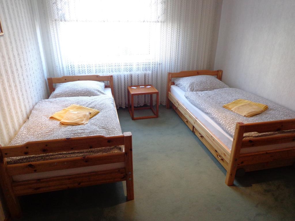 Apartments Naehe Messe - Room Agency Ανόβερο Εξωτερικό φωτογραφία