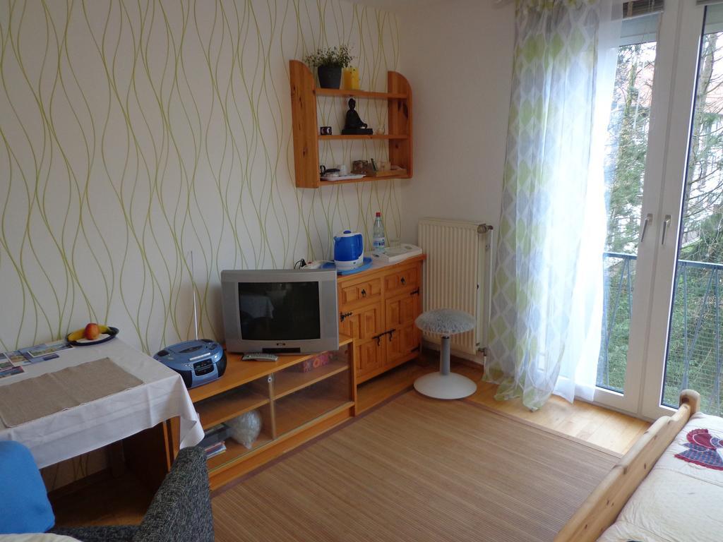 Apartments Naehe Messe - Room Agency Ανόβερο Εξωτερικό φωτογραφία
