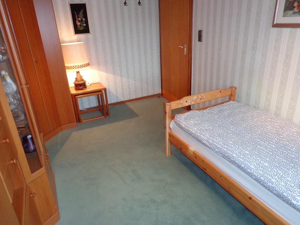 Apartments Naehe Messe - Room Agency Ανόβερο Εξωτερικό φωτογραφία