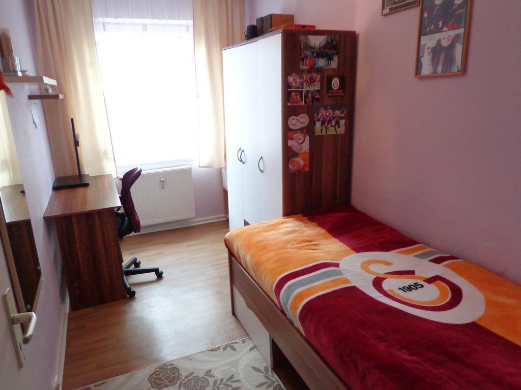 Apartments Naehe Messe - Room Agency Ανόβερο Εξωτερικό φωτογραφία