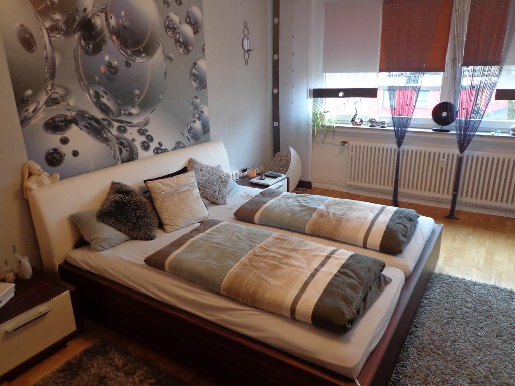 Apartments Naehe Messe - Room Agency Ανόβερο Εξωτερικό φωτογραφία