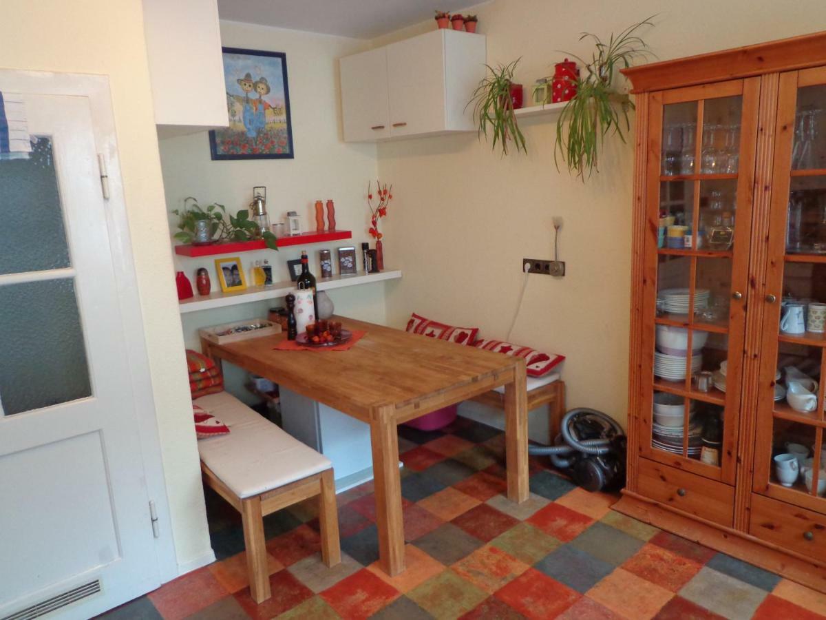 Apartments Naehe Messe - Room Agency Ανόβερο Εξωτερικό φωτογραφία