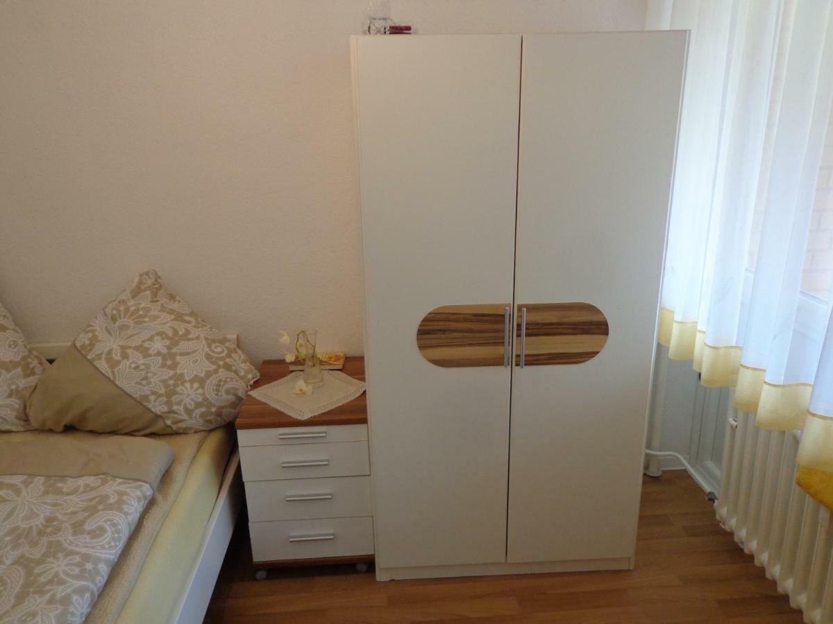 Apartments Naehe Messe - Room Agency Ανόβερο Εξωτερικό φωτογραφία