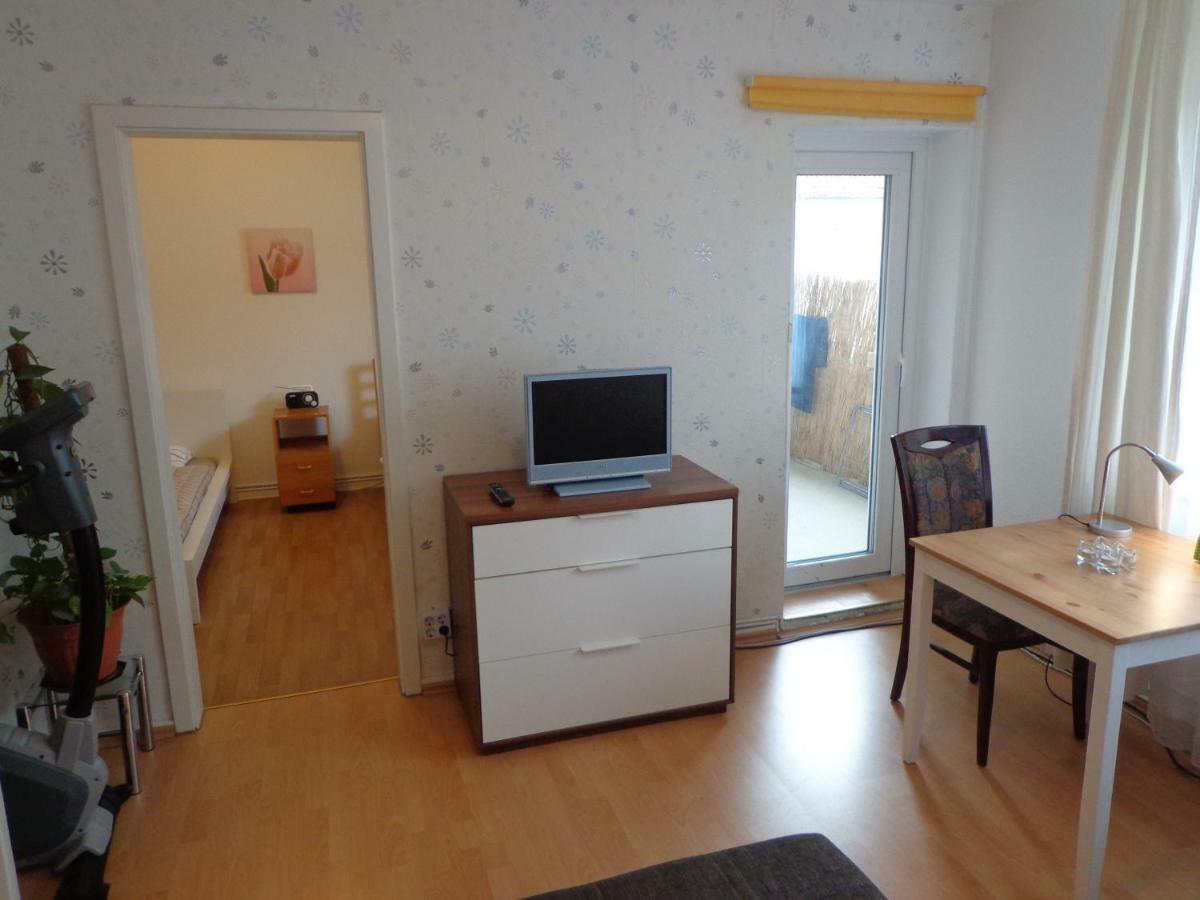 Apartments Naehe Messe - Room Agency Ανόβερο Εξωτερικό φωτογραφία