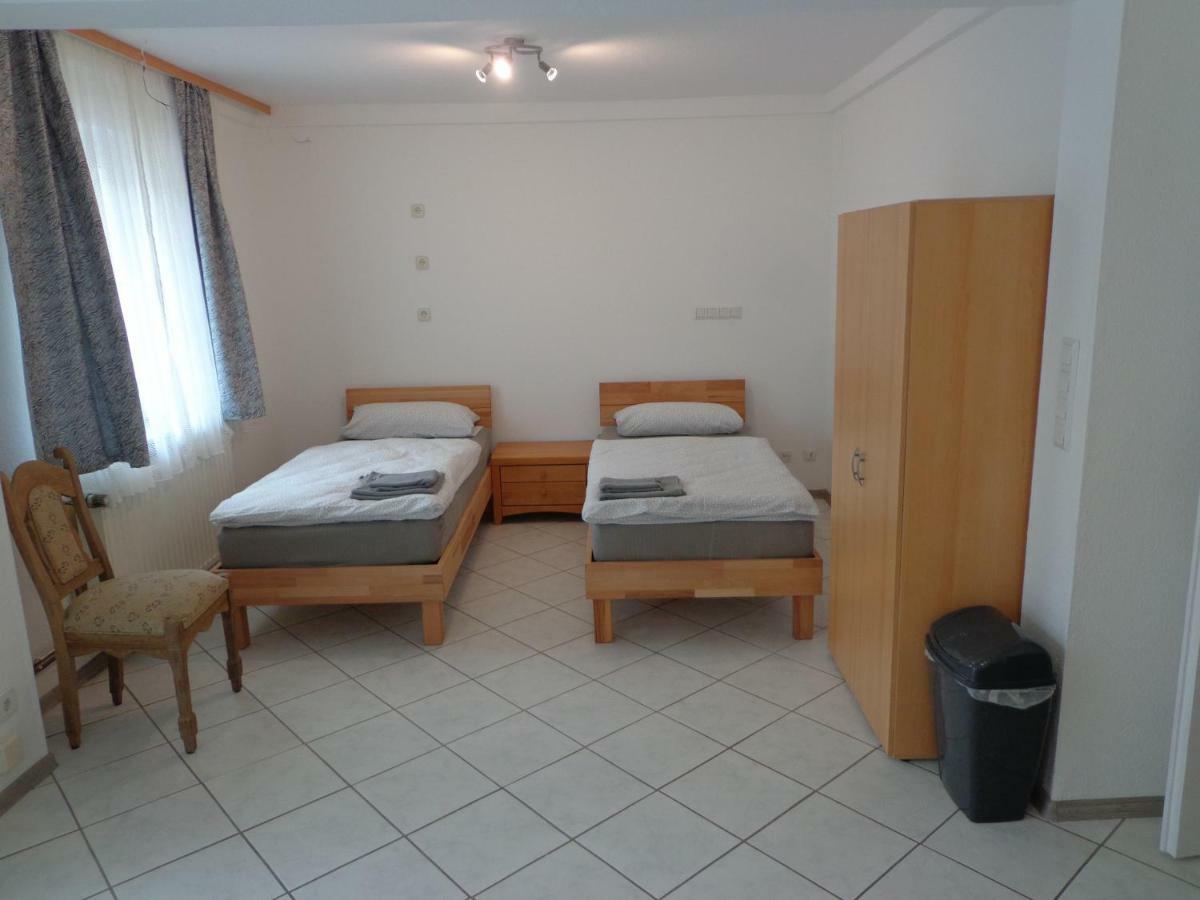 Apartments Naehe Messe - Room Agency Ανόβερο Εξωτερικό φωτογραφία