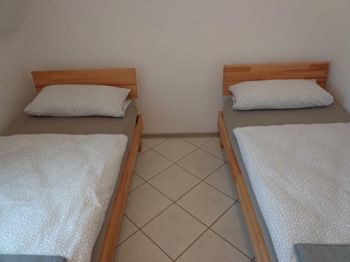 Apartments Naehe Messe - Room Agency Ανόβερο Εξωτερικό φωτογραφία