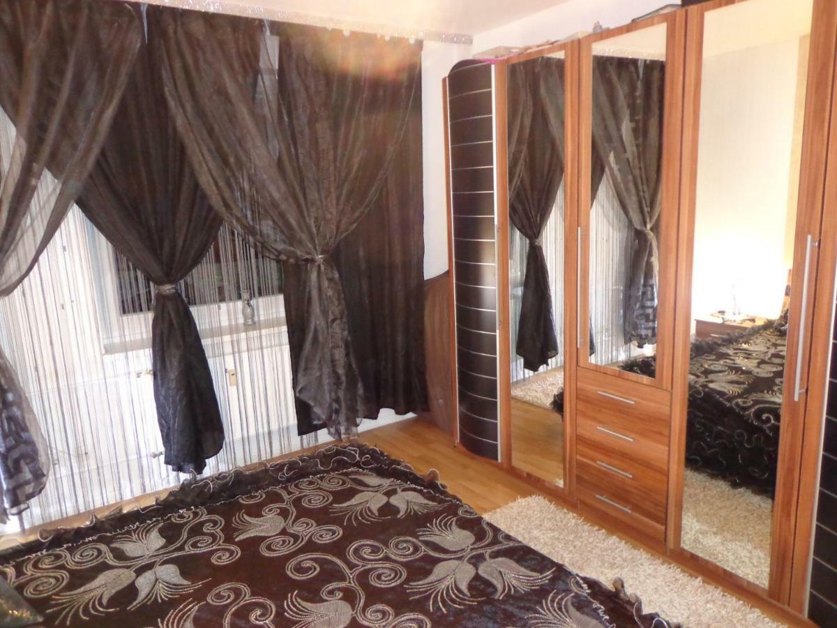 Apartments Naehe Messe - Room Agency Ανόβερο Εξωτερικό φωτογραφία