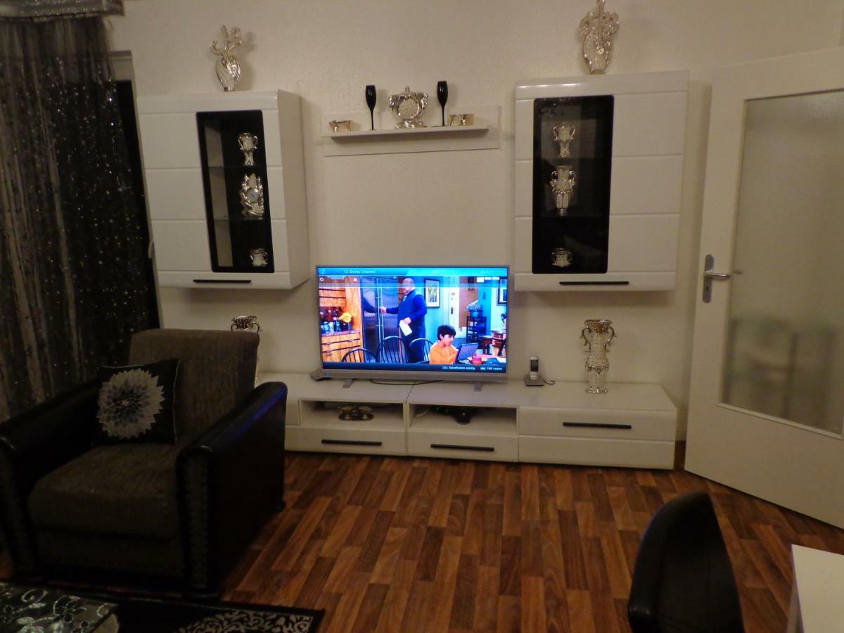 Apartments Naehe Messe - Room Agency Ανόβερο Εξωτερικό φωτογραφία