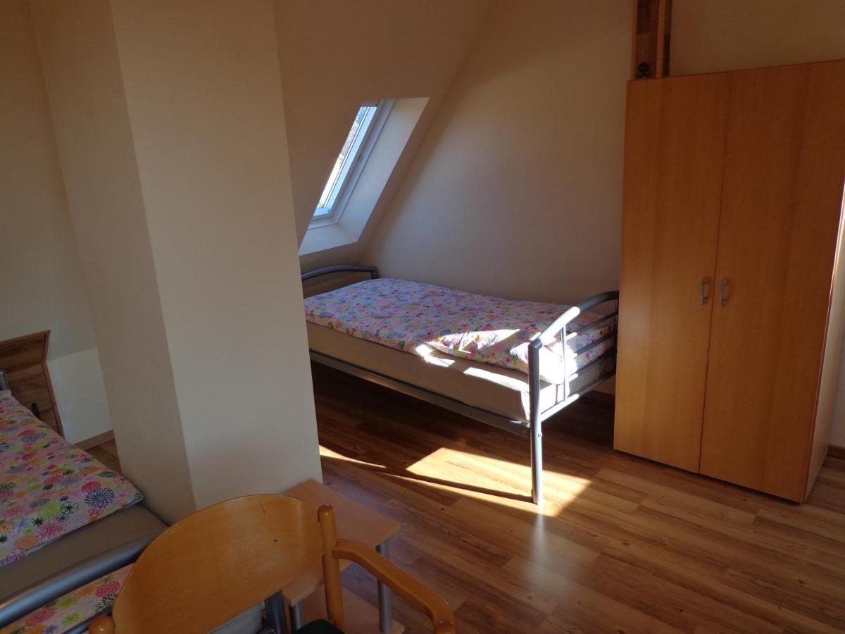 Apartments Naehe Messe - Room Agency Ανόβερο Εξωτερικό φωτογραφία